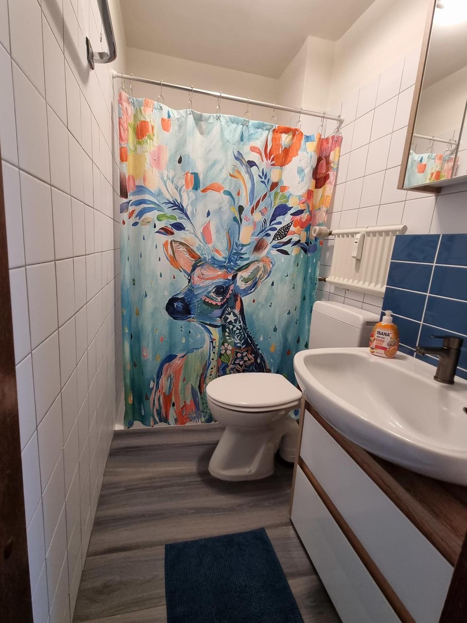 Harzilein Appartement Braunlage Buitenkant foto